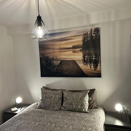Impasse 2 Apartment Fosses-La-Ville Ngoại thất bức ảnh