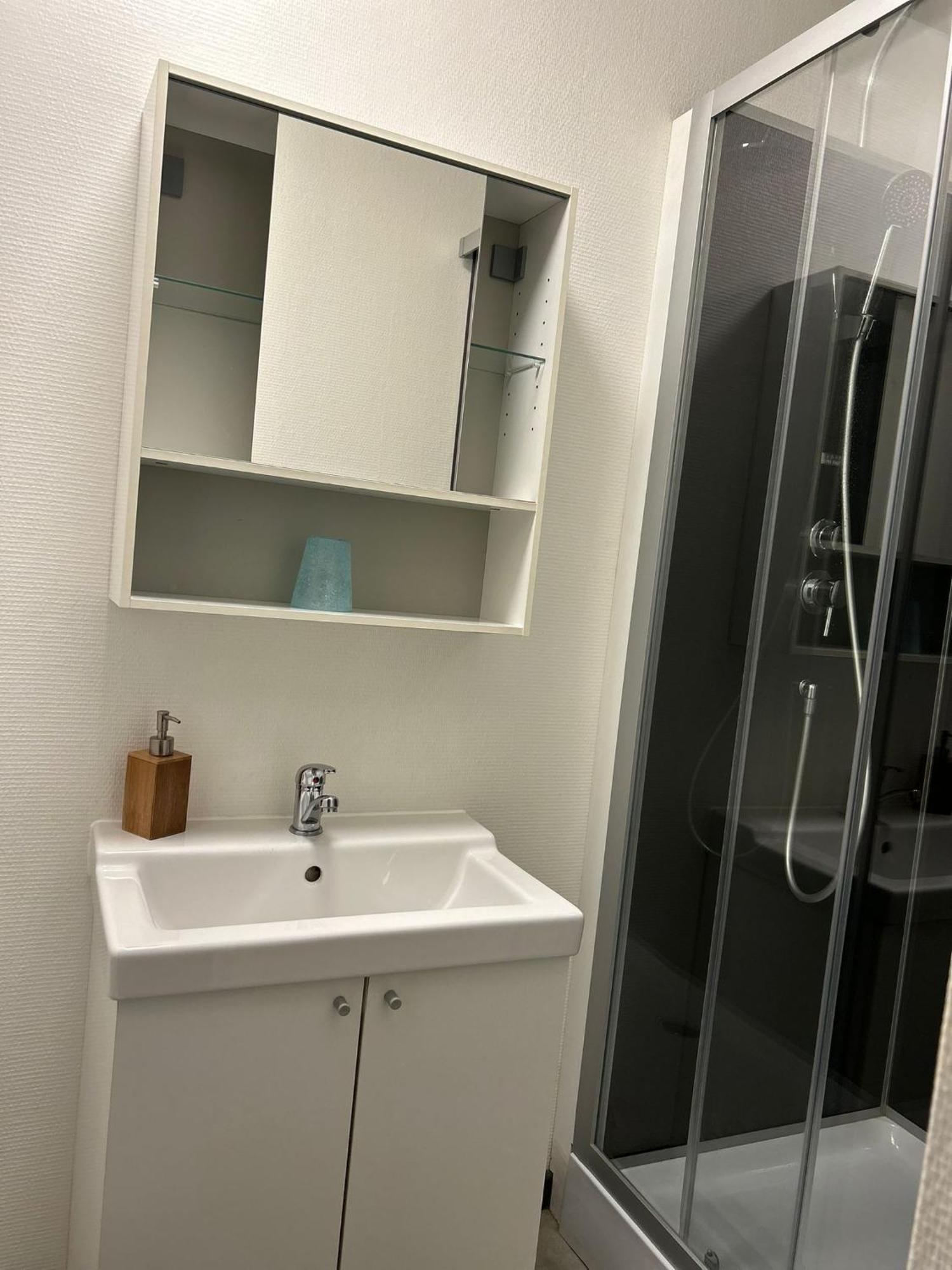 Impasse 2 Apartment Fosses-La-Ville Ngoại thất bức ảnh