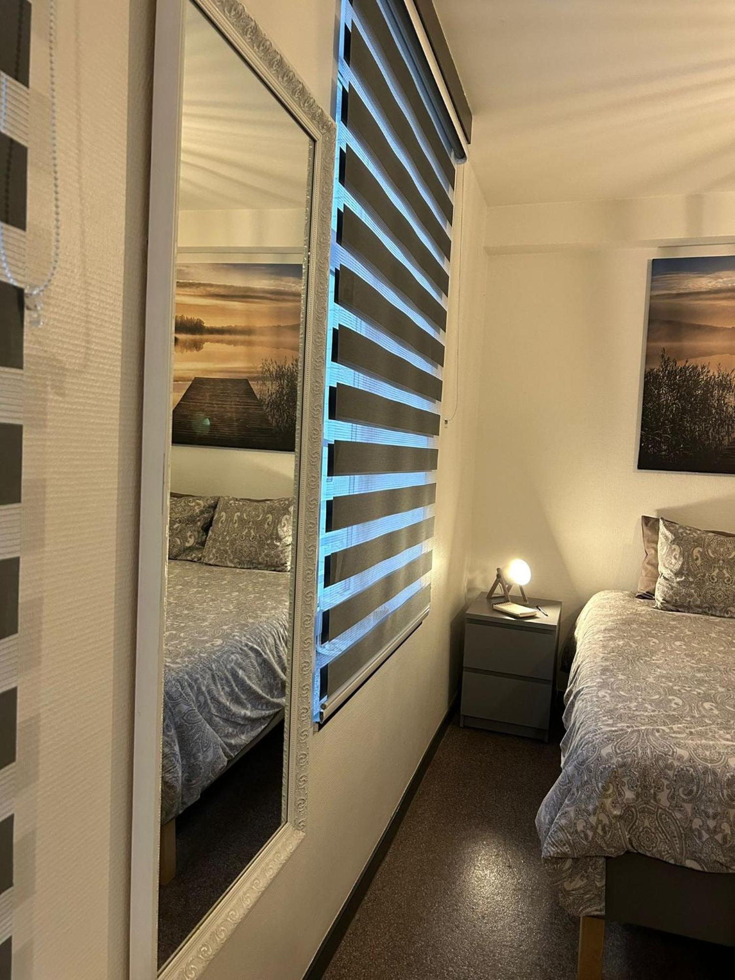 Impasse 2 Apartment Fosses-La-Ville Ngoại thất bức ảnh